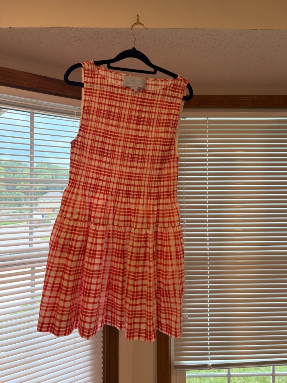 Hill House Cosmina Nap Dress - Picture 4 of 5